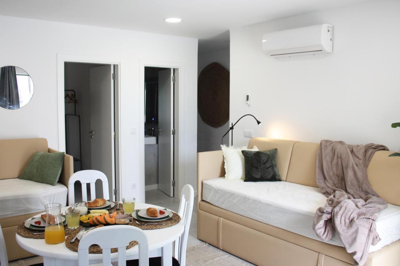 Easy4Stay By Beach Resort 포티마오 외부 사진
